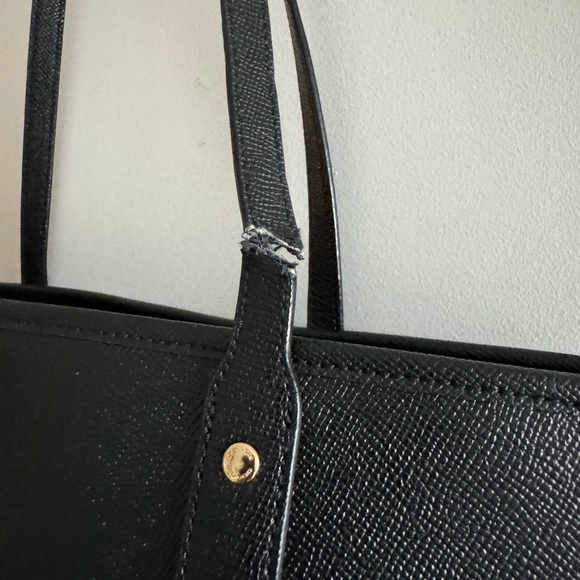 Coach Medium tote - Picture 2 of 9